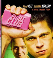 fight club — not bad movie