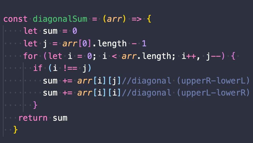 Mastering Matrices in Javascript: A guide to Multidimensional Arrays (Part  1) | by Giulia Elizabeth | Medium