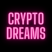 Crypto Dreams