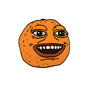 Annoying Orange - $AO