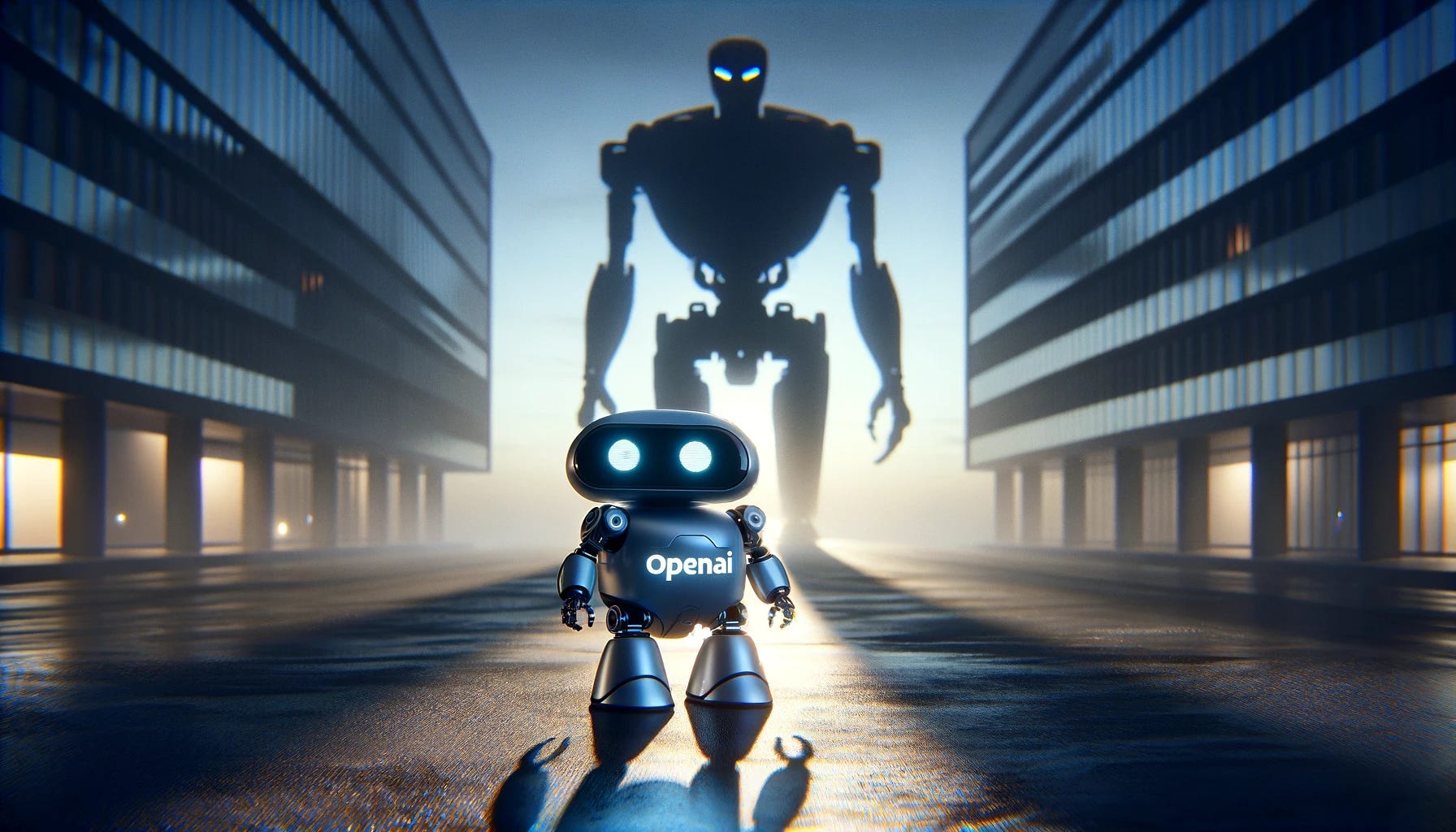 DPO, Open-Source’s New Weapon in the AI War