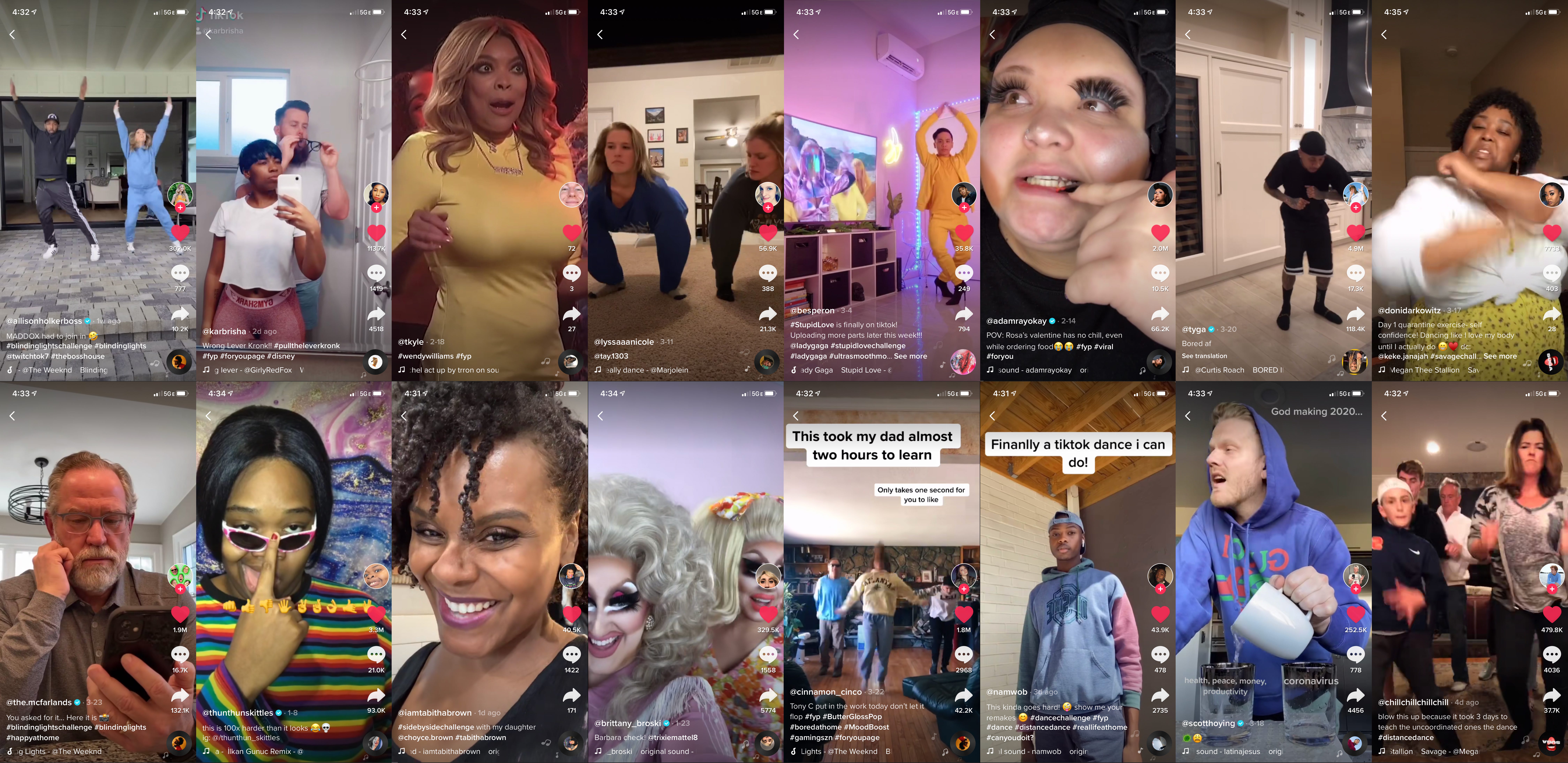 Born To Be Alive Official Tiktok Music - The Dance Queen Group - Listening  To Music On Tiktok Music