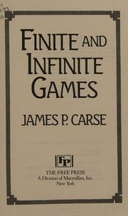 Carse’s bookcover