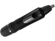Review Vivitar PG-V004 Ear and Nose Clipper Black