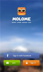 Hit Instagram Alternative Molome Finally Lands On Windows Phone
