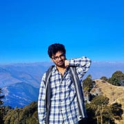 Kanak Kholwal