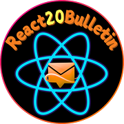 Anis 💌 React20Bulletin