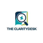 The ClarityDesk