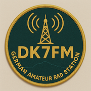 DK7FM - Sinan