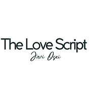 The Love Script | Javi Osei