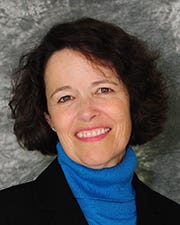 Winifred Pinet