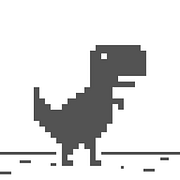 Dinosaur Game NFT