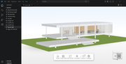 CAD Viewer for VS Code