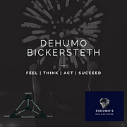 Dehumo Bickersteth