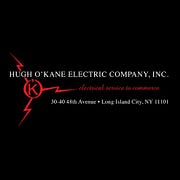 Hugh O’Kane Electric