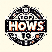 Hows To Top