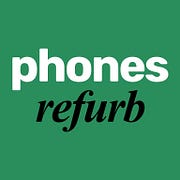 Phonesrefurb LTD