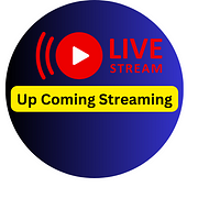 Up Coming Streaming