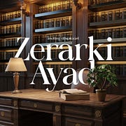 Ayad Zerarki