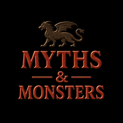 MYTHS & MONSTERS from Cyclops Tech