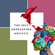 The Self Advocating Autistic Pauline Harley