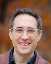 Josh Wexler