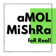 Amol Mishra