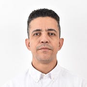 Sayed Zewayed