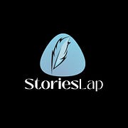 Stories Lap