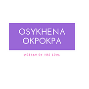 Osykhena Okpokpa