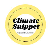 Climate Snippet