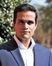 Nagarajan Sethuraman
