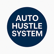 Auto Hustle System
