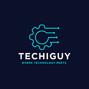 TechiGuy