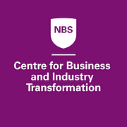 Center for Business and Industry Transformation