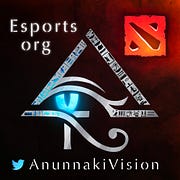 Anunnaki Vision