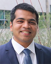 Karthik Srinivasan