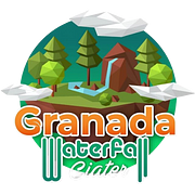 Granada Waterfall Ciater