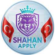 شرکت مهاجرتی شاهان | shahan apply