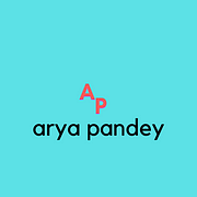 Arya Pandey