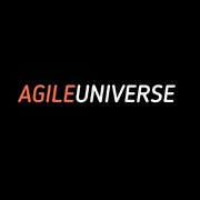 @agileuniverse