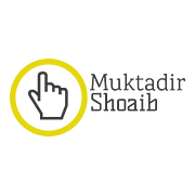 Muktadir Shoaib