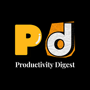 Productivity Digest by Piyush