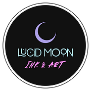 Lucid Moon Ink & Art