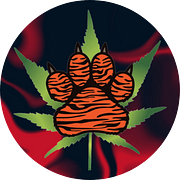 Stoned Tigers