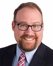 Patrick Downes