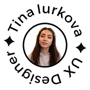 Tina Iurkova 🍵
