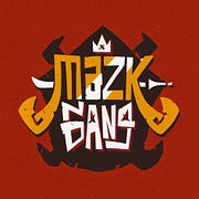 Mazkgang