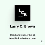 Larry Brown
