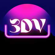 3Detaverse